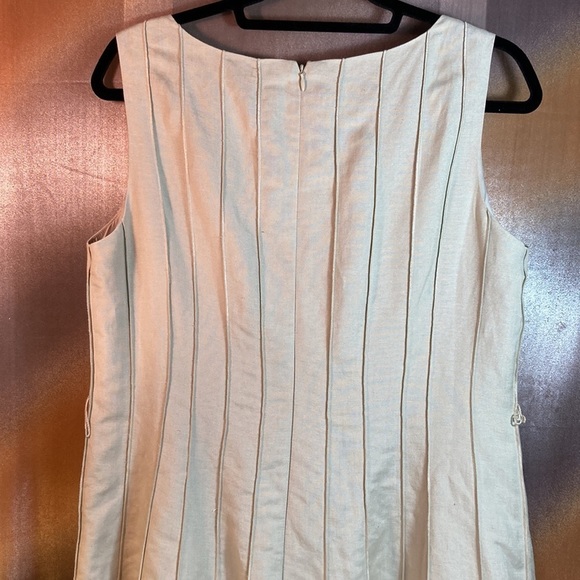 Calvin Klein Nude fit and flare size 14. 42” chest. 38” waist.‎ B9 - Picture 5 of 7